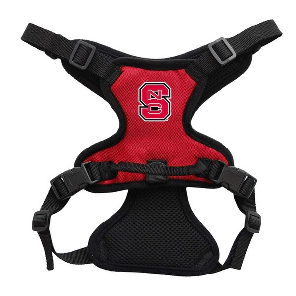 Dog Harness Red